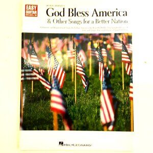 Hal Leonard Guitar Method Complete Edition Books 1, 2, 3, 12 x 9 Songbook